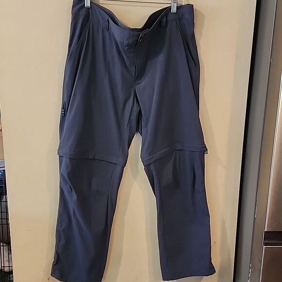 Columbia hiking pants Size 18W - Picture 1 of 5